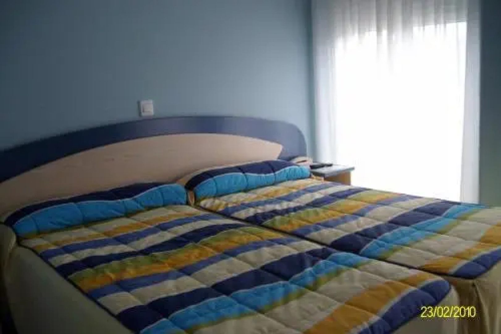 Hospedaje Argoños