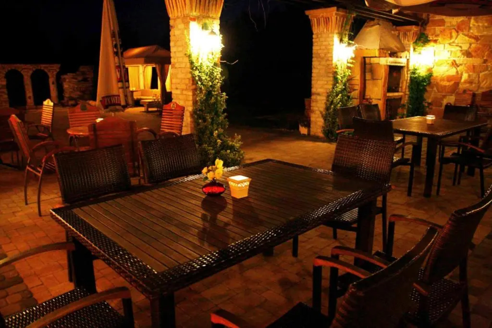 Hotel Cyprus