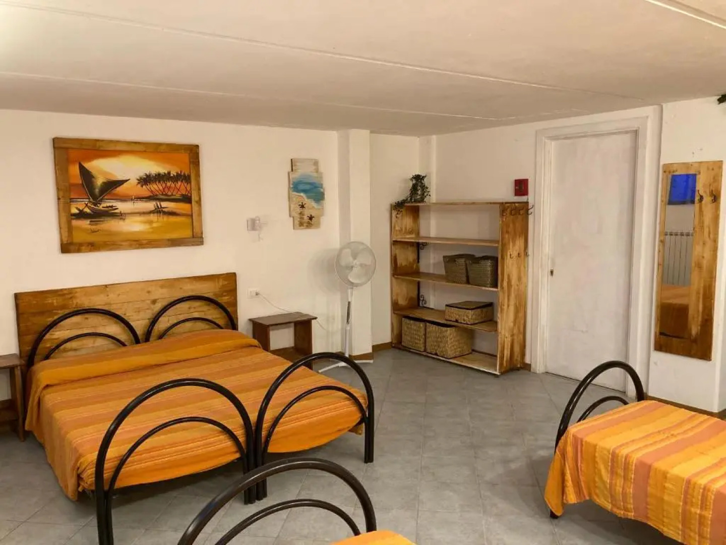 Parco Vacanze La Rosa dei Venti