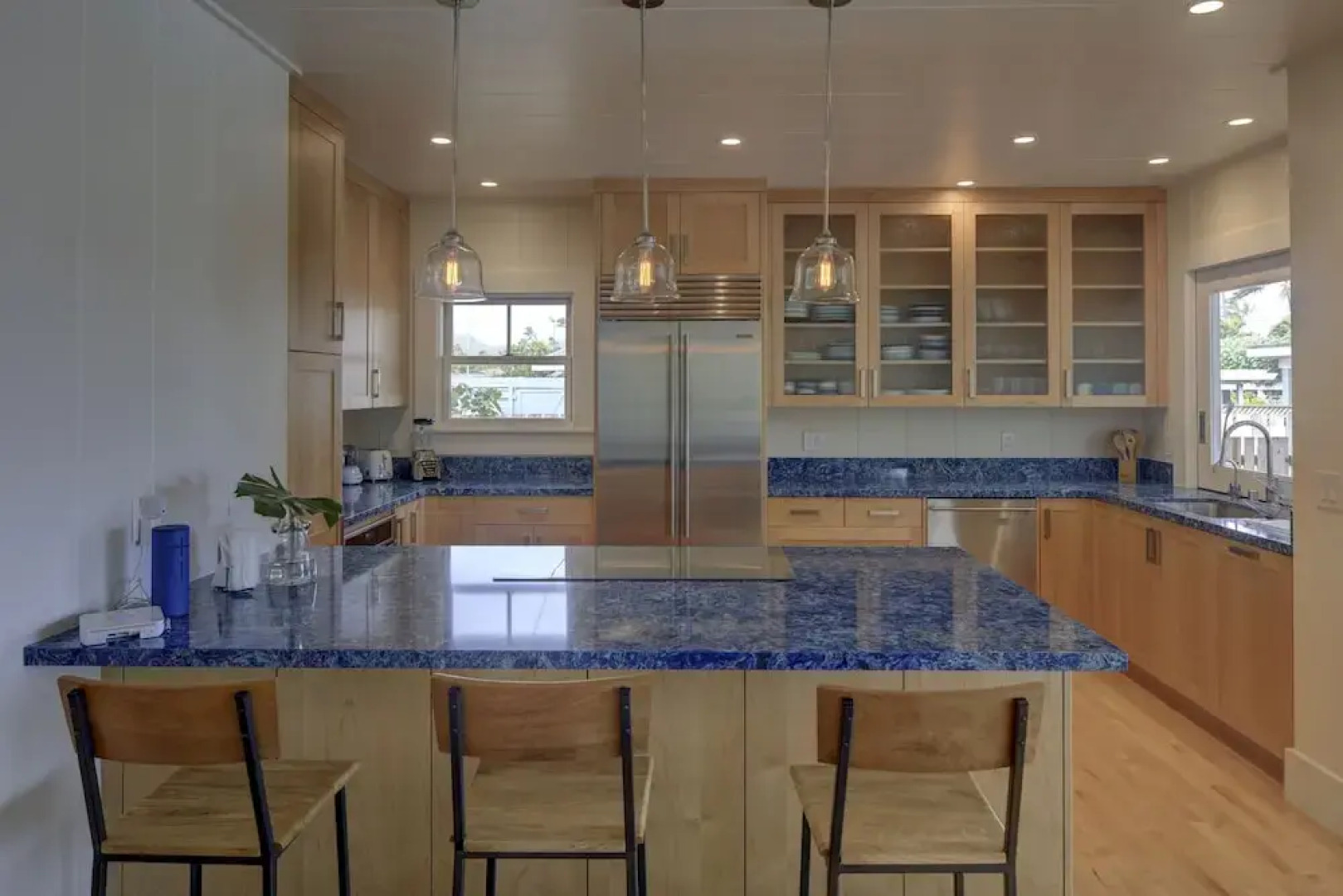 Gorgeous Renovated 1937 Plantation Style Beach House 50 Steps To The Center Of The Beach 5 Bedroom Home by RedAwning