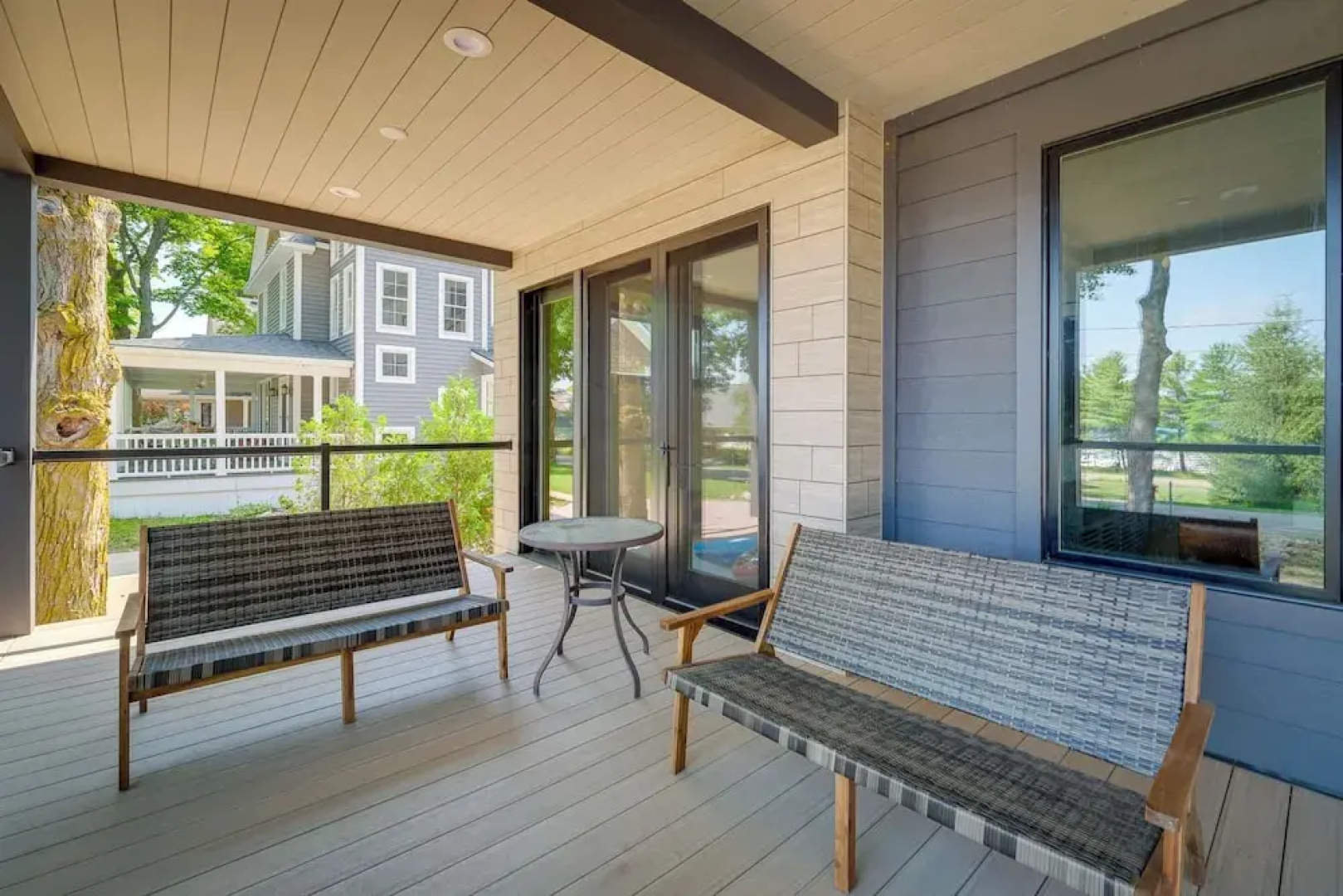Spacious Michigan Home ~ 6 Mi to Boyne Mountain!