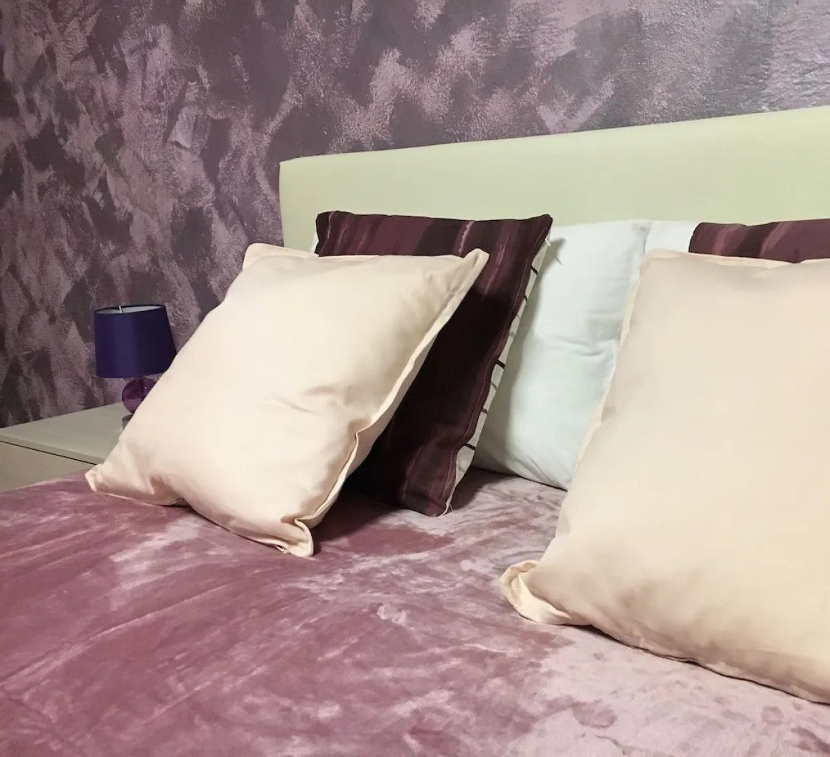 B&B La Valle Dei Vigher