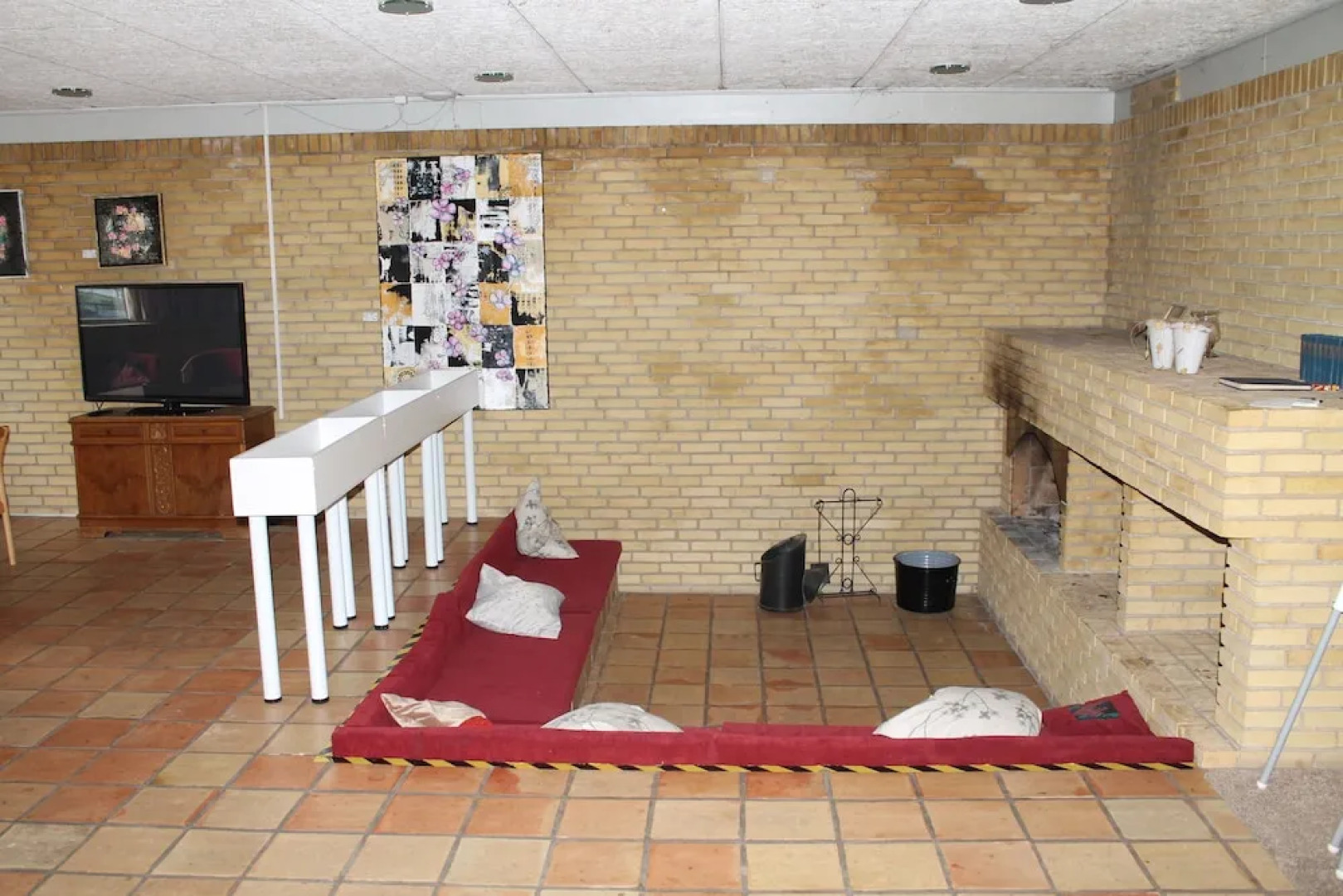 Danhostel Sakskøbing