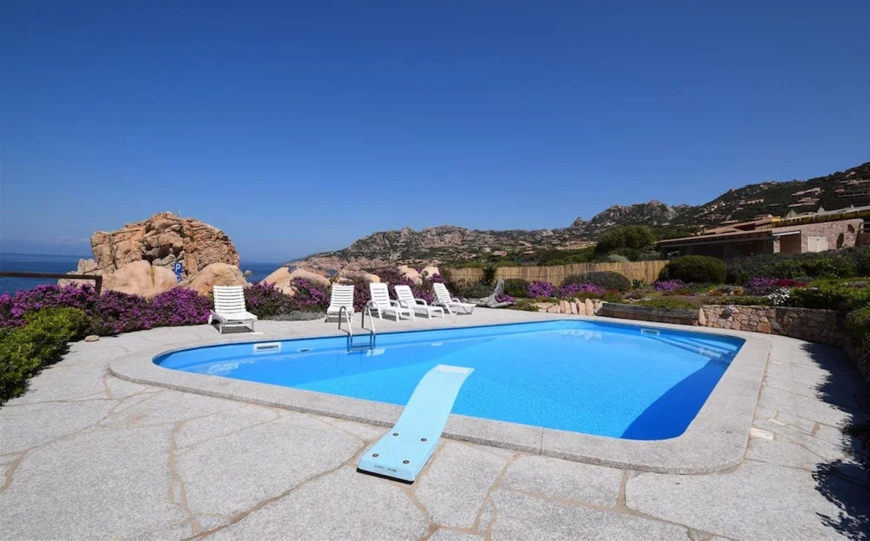 Le Sfumature di Melograno