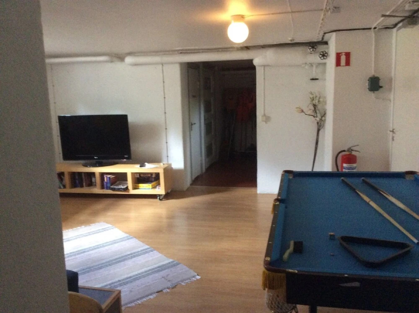 Stf Lonneberga Hostel