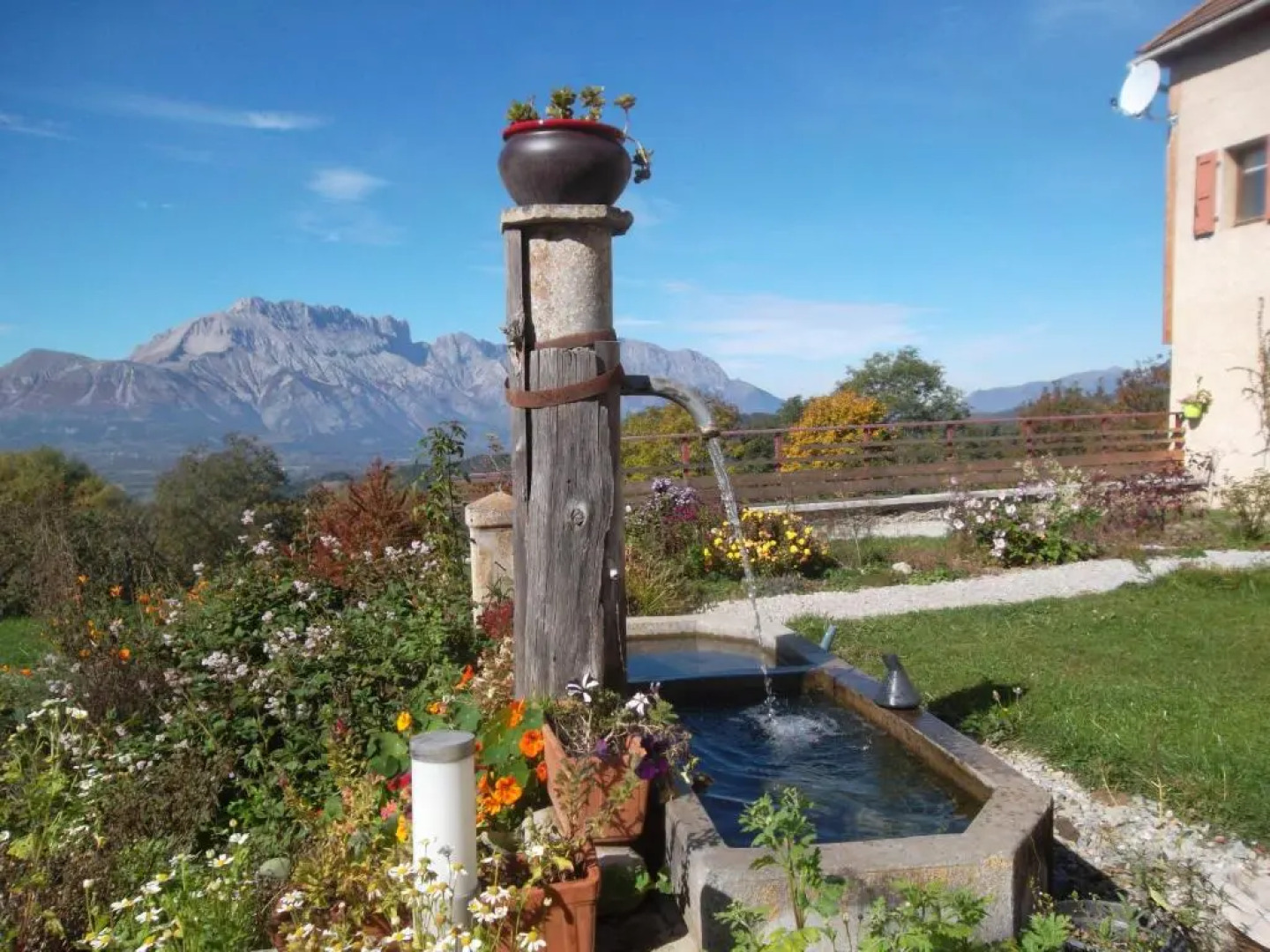 Comme un écrin... Chambres et table d'hôtes