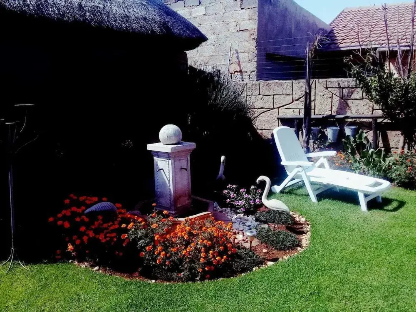 Ga-Dikobo Guest House