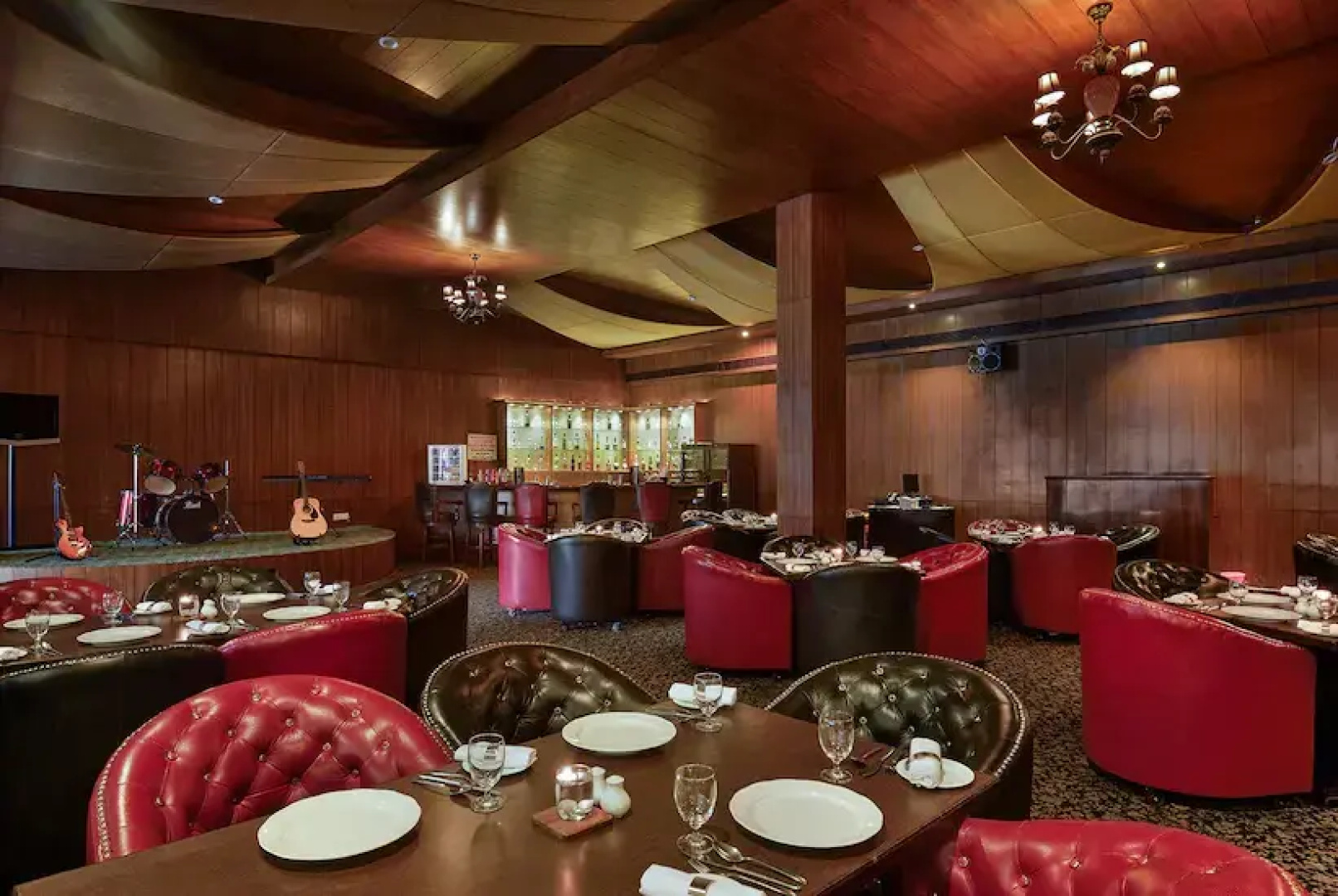 Celestia Suites at Leonia