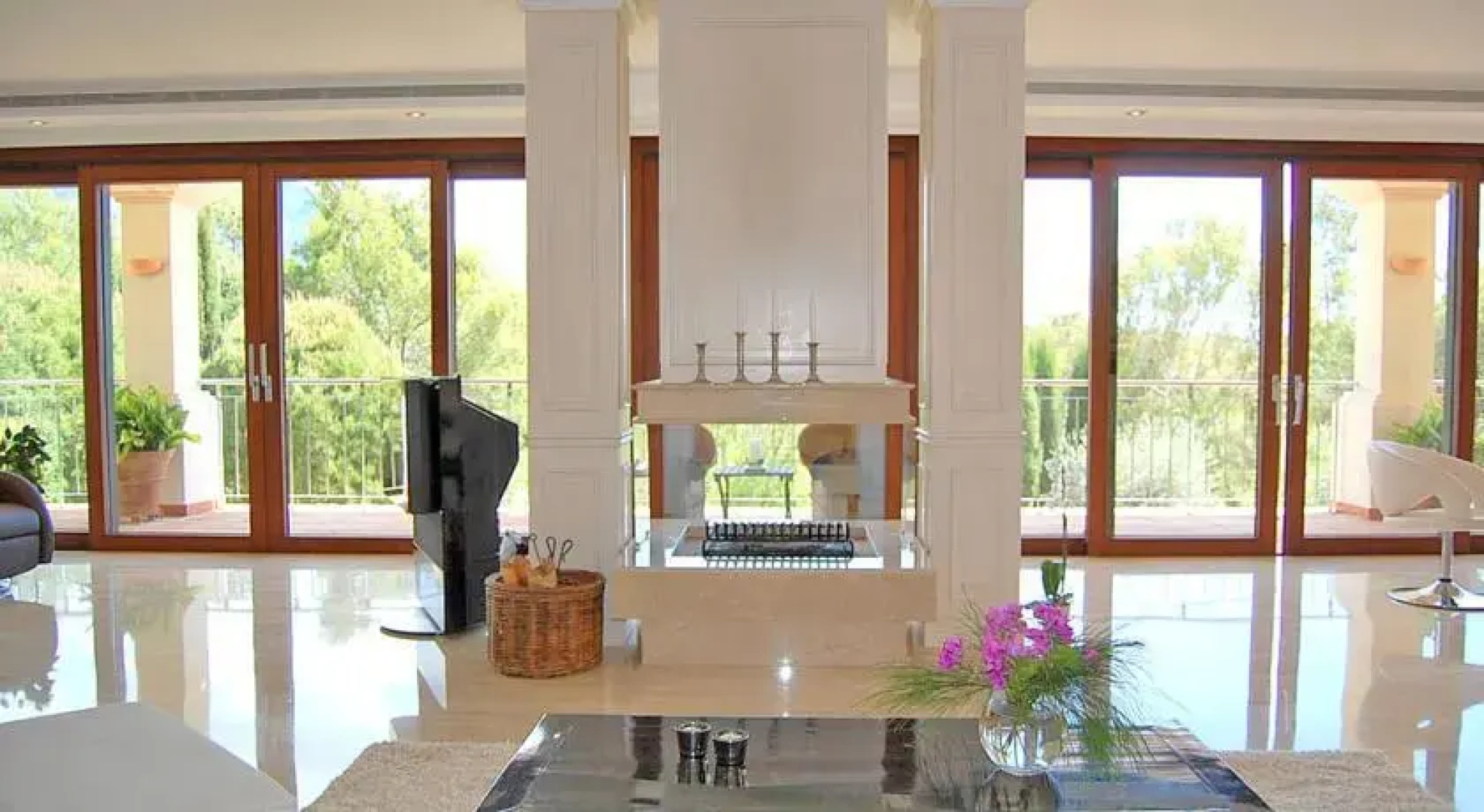 Villa Aloha