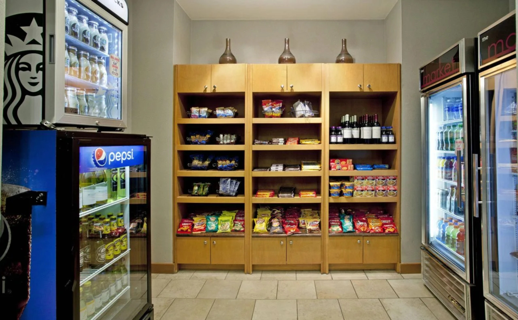 Residence Inn Bridgewater Branchburg