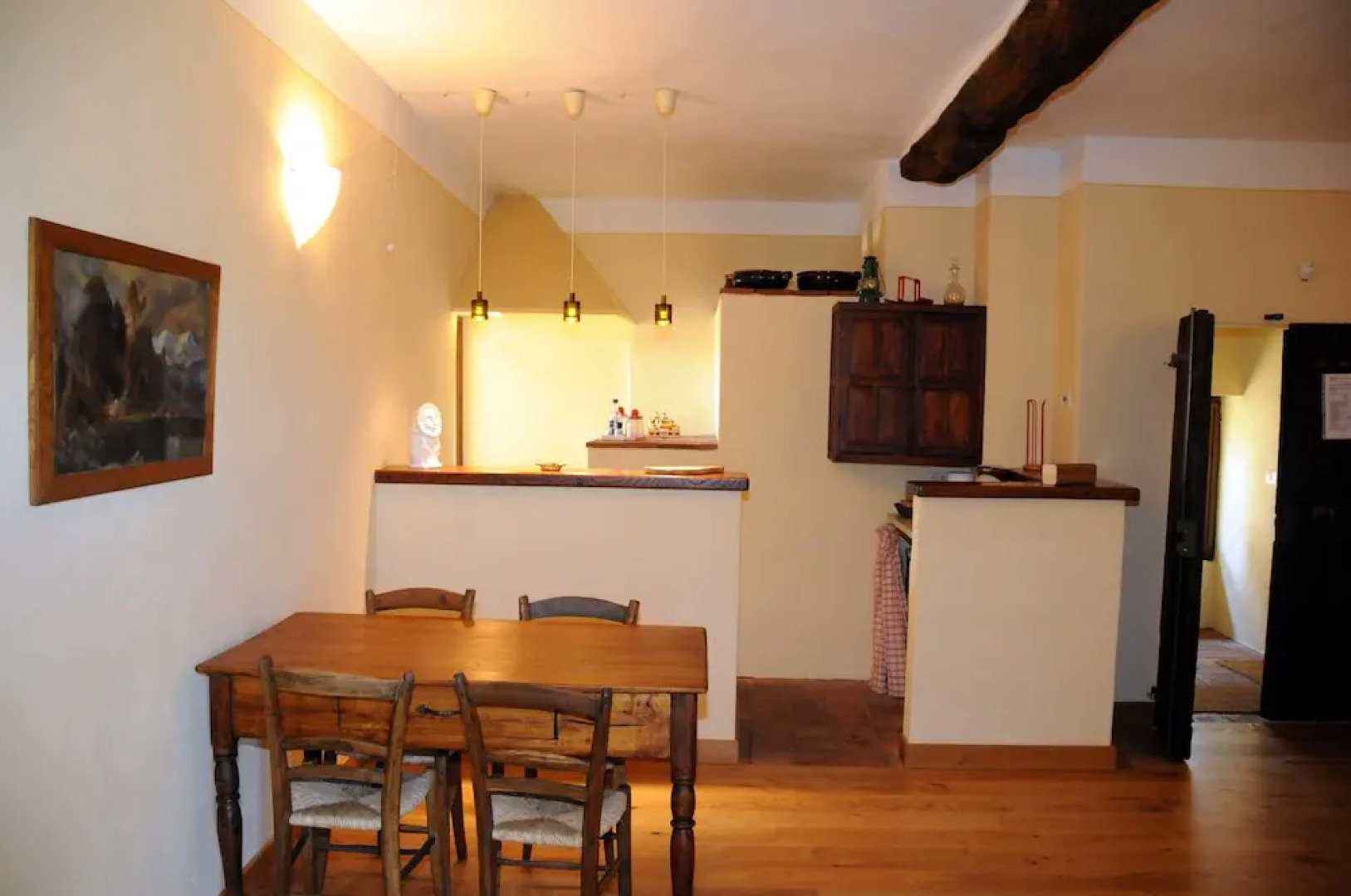 Castello di Grillano