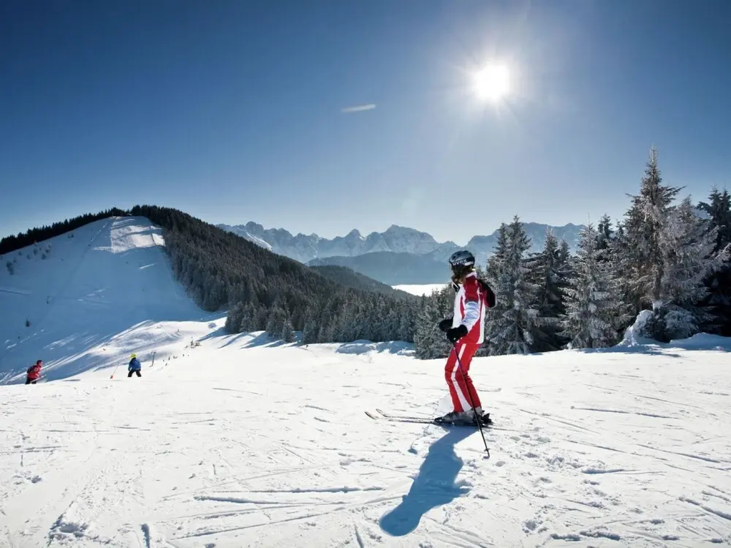 Charming Apartment in Oberaichwald Near Beach Drobollach