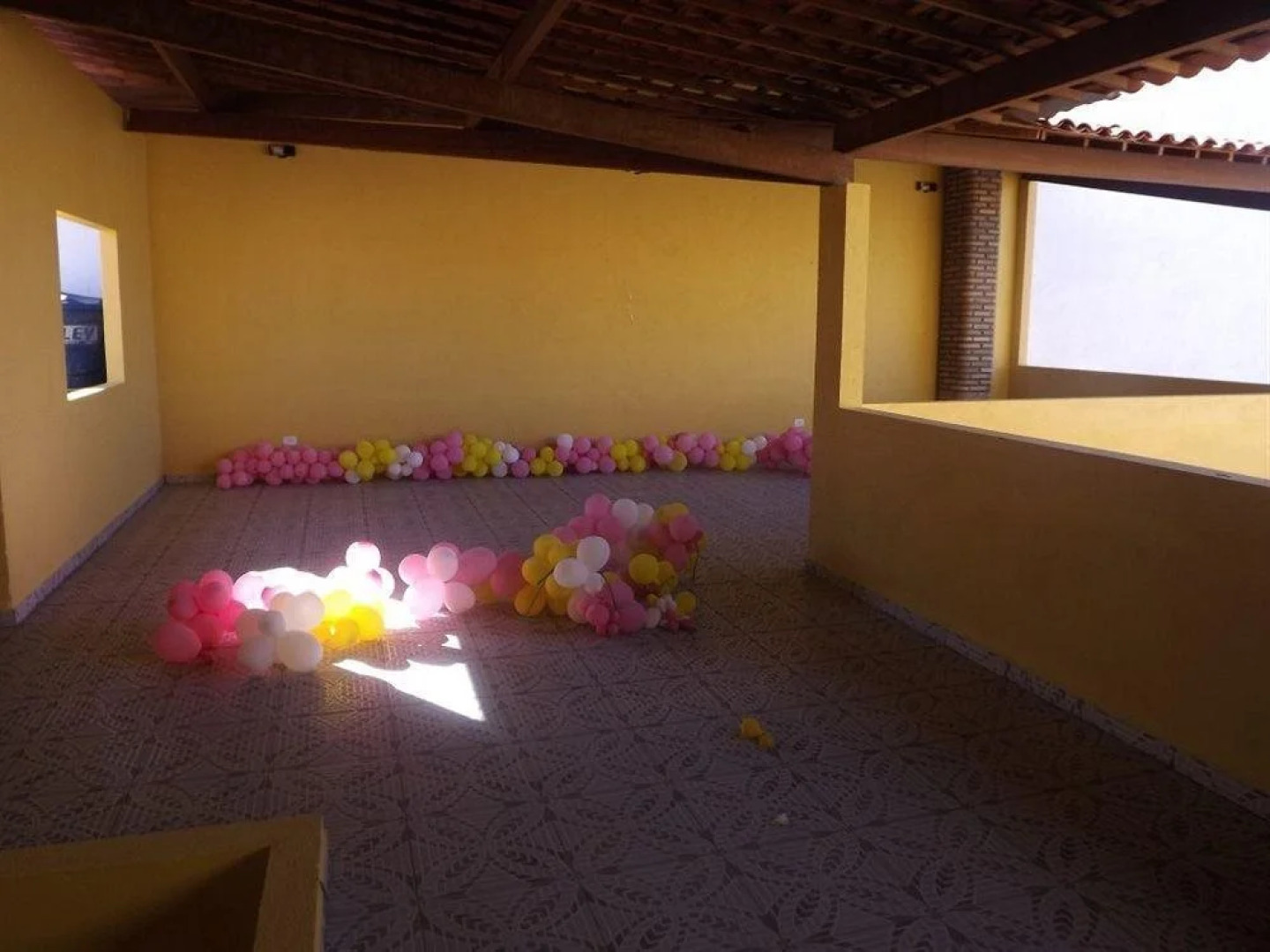 Pousada La Vita é Bella