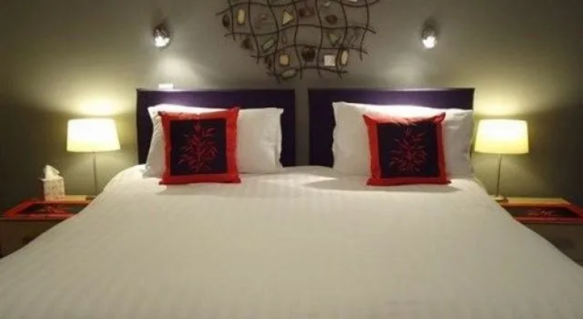 Jasmine House Bed and Breakfast