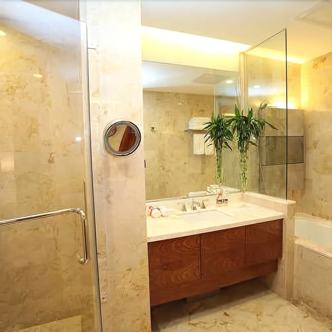 Zhengzhou Baishun International Hotel