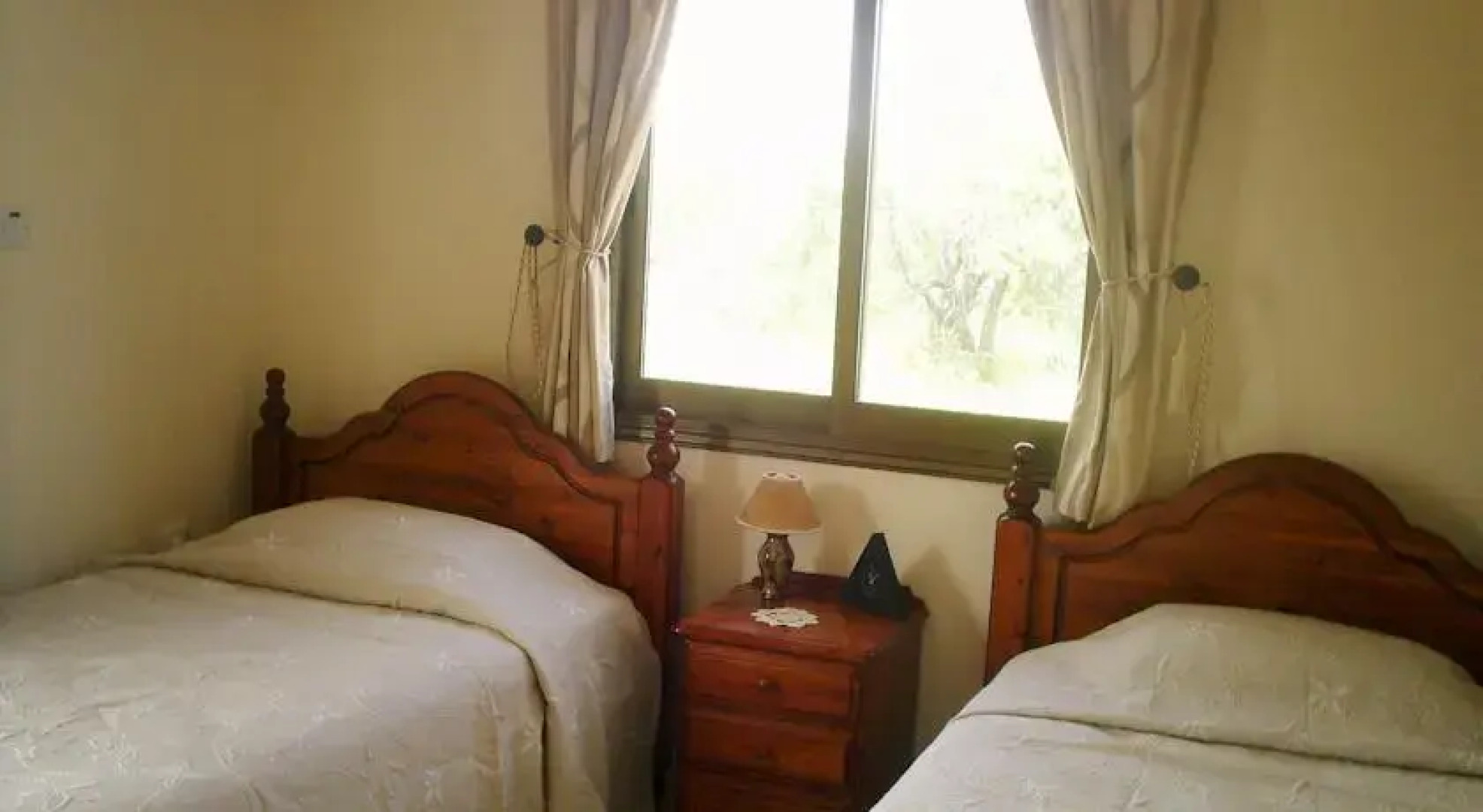 Mediterranean View Apartments