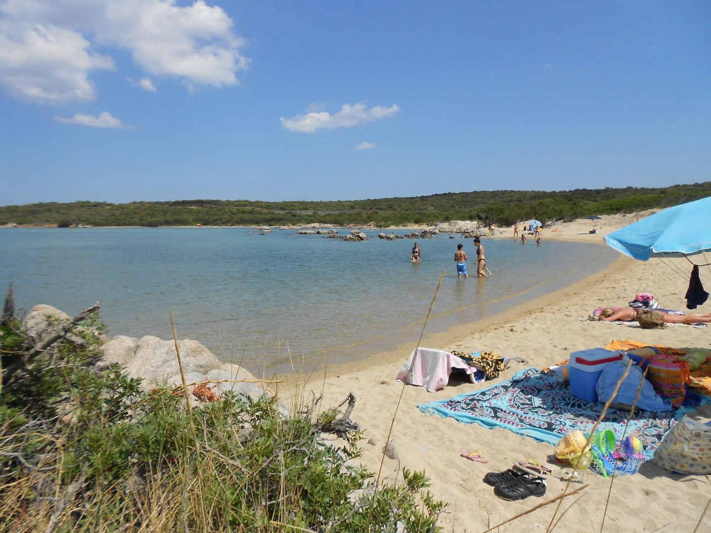 Baia de Bahas - Apartments