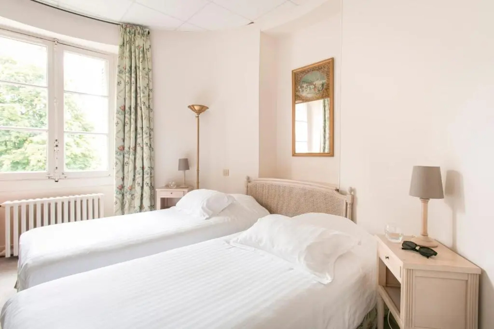 Château Golf des Sept Tours