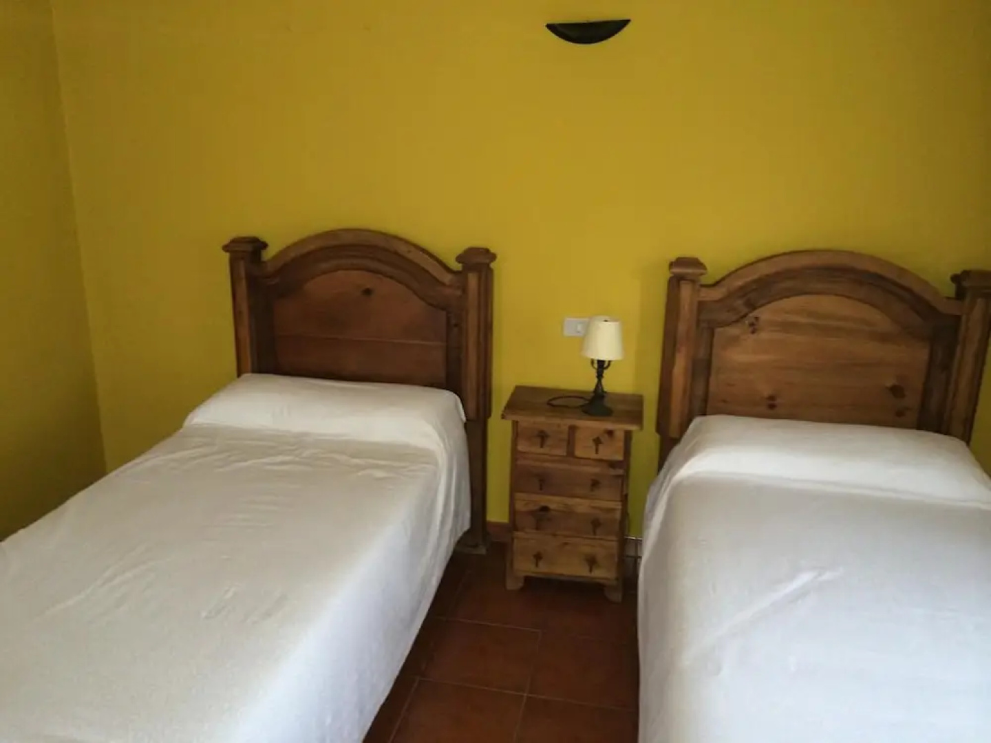Casa Rural Bekoabadene