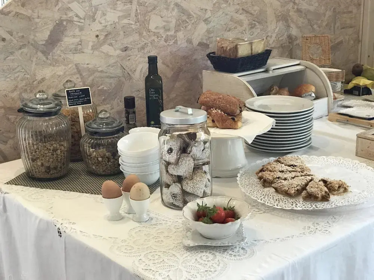 Agriturismo il Cardo