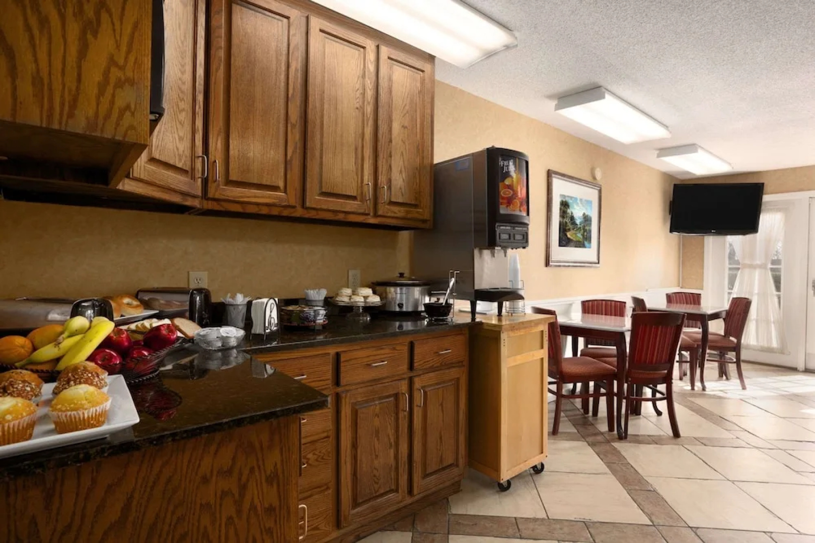 Baymont Inn & Suites Gaffney