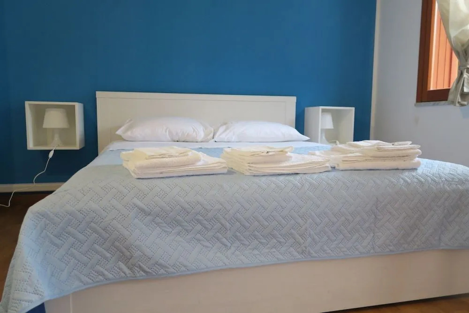 B&B La Casa dell'Escursionista