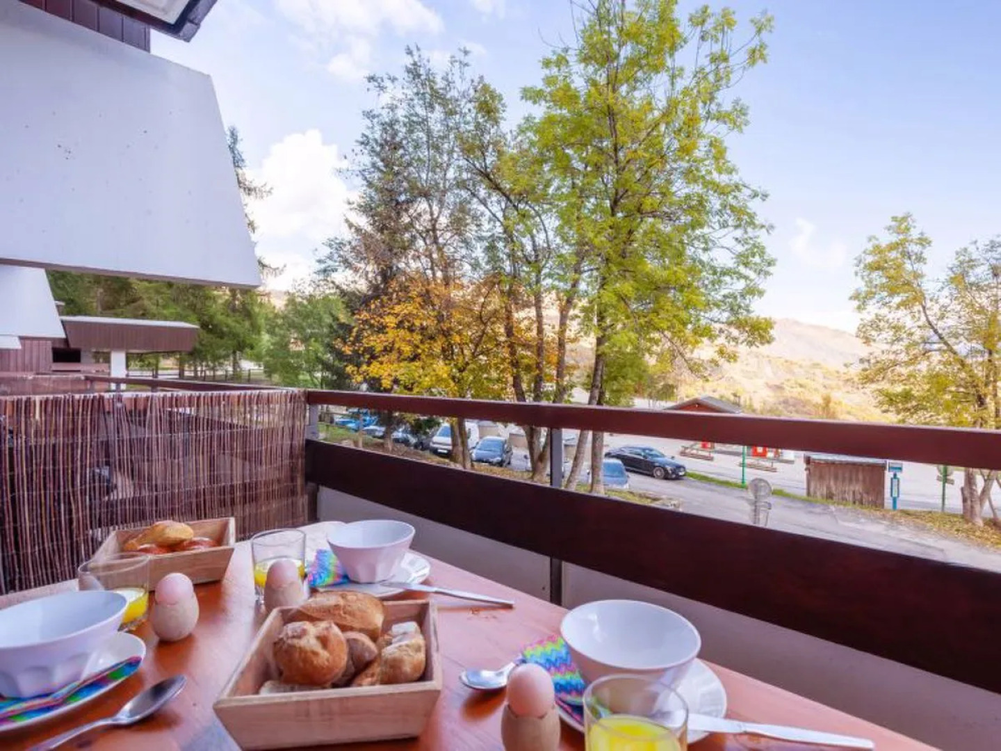 Apartment Pegase Phenix.35