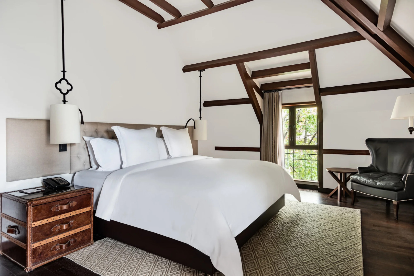 Отель Four Seasons Bogotá Casa Medina