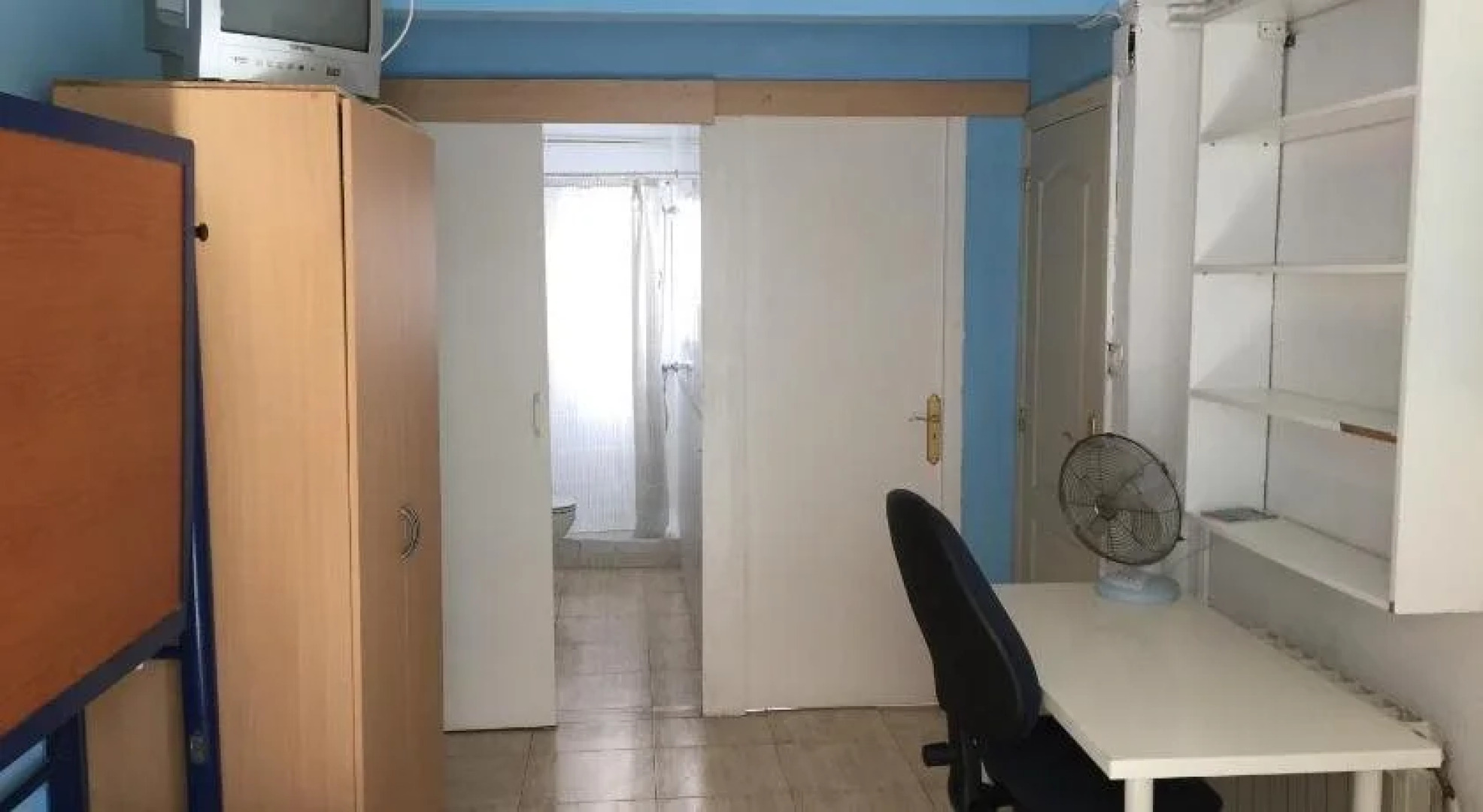 Residencia Alclausell