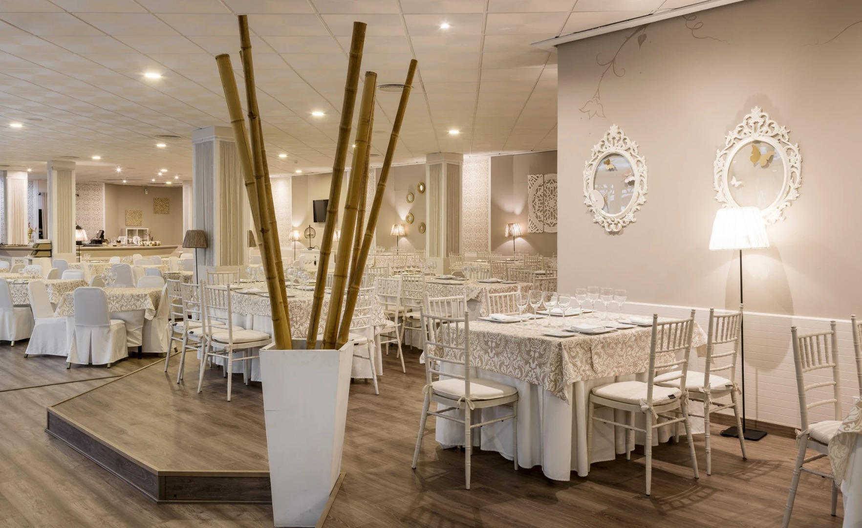 Hotel ILUNION Alcora Sevilla