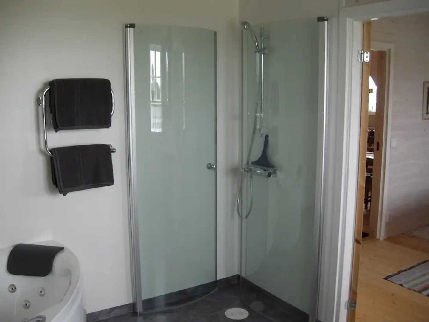 Augustas Bed & Breakfast