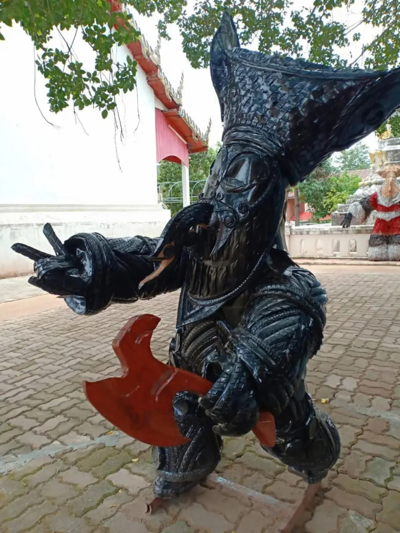 Pupiang Po Da Arte Resort