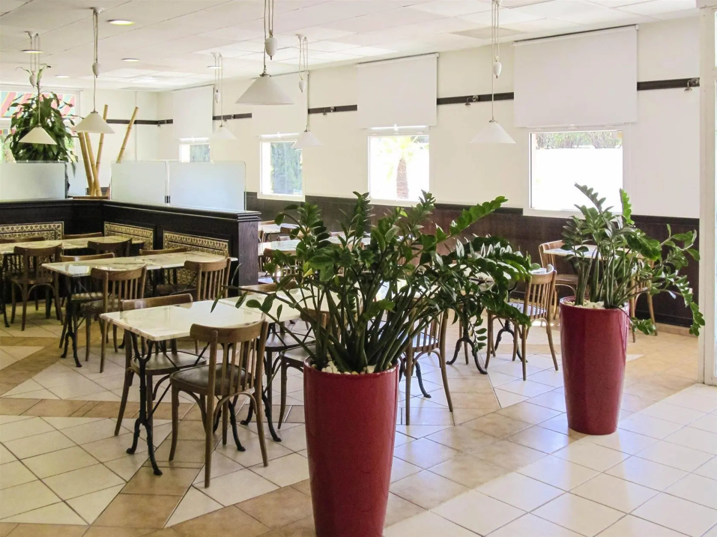 Ibis Madrid Alcorcon Móstoles