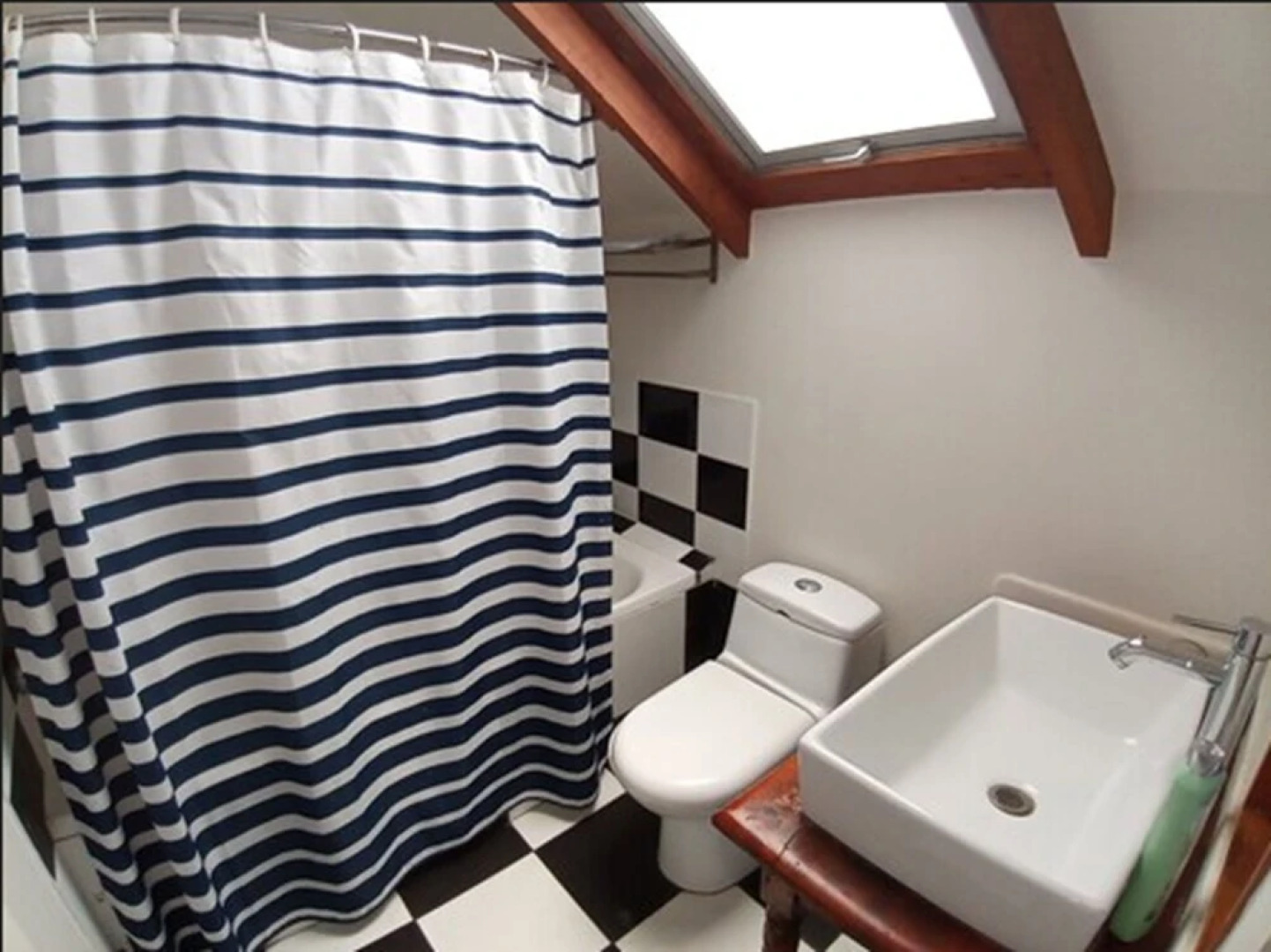 Lofts Parque Mirador Cerro Alegre