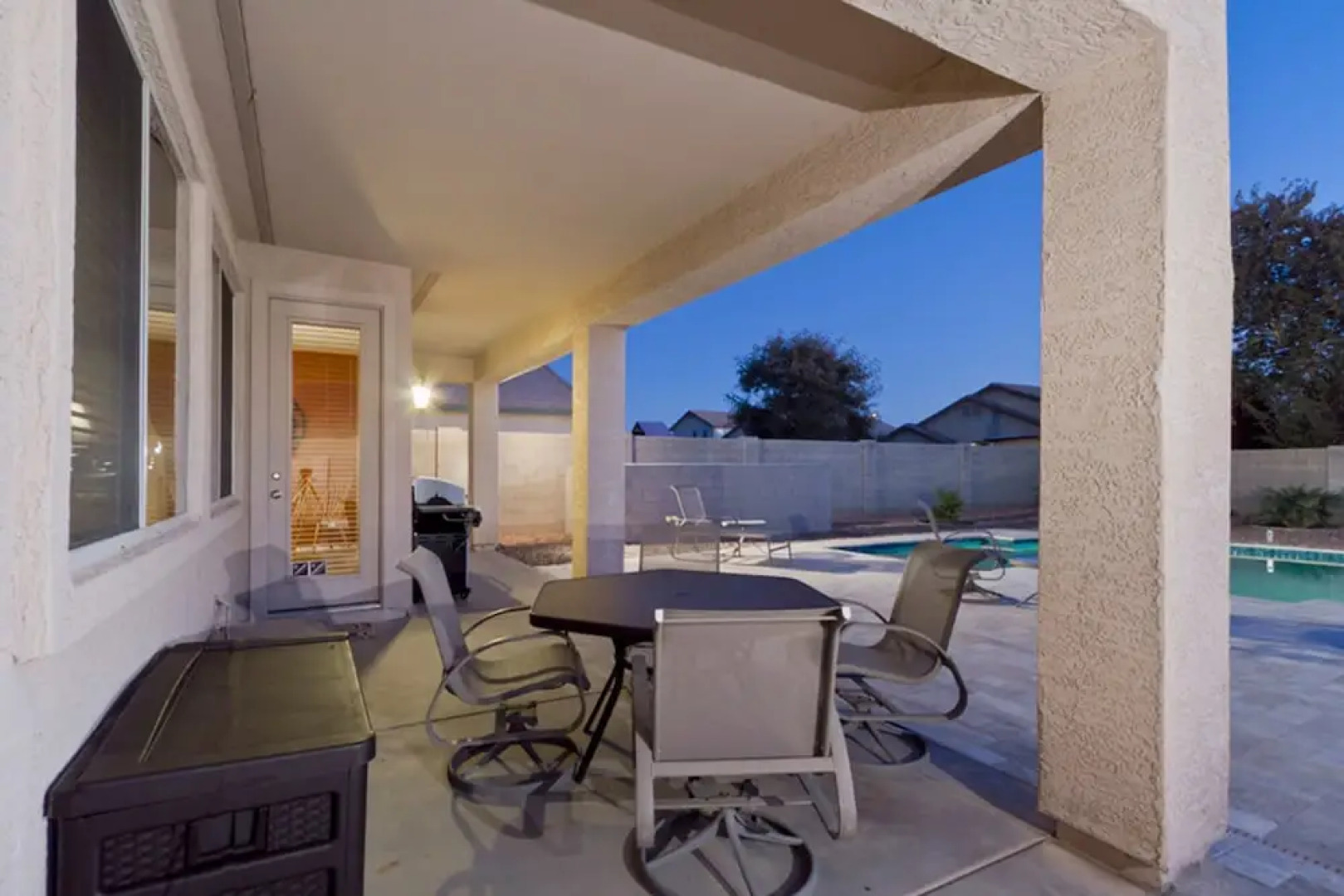 Peoria Desert Splendor 5 BR by Casago