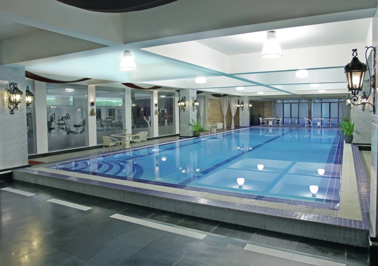 Sokhalay Angkor Villa Resort