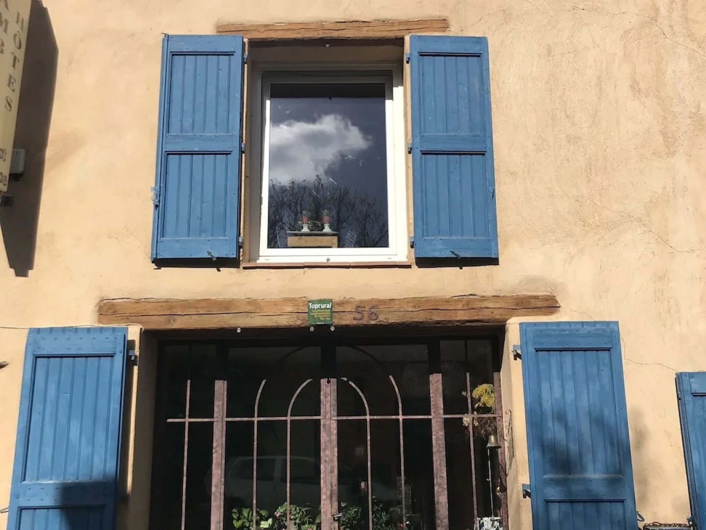 Serene Holiday Home in Lagrasse With Terrace