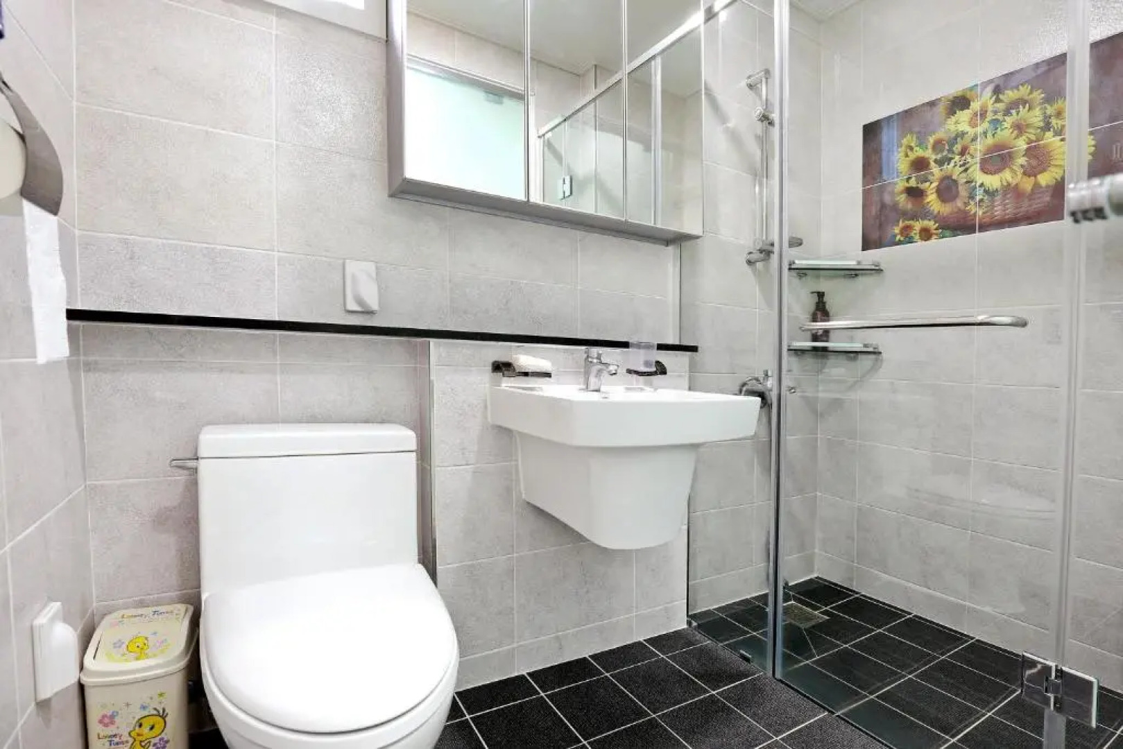 Geoje Blueberry Pension