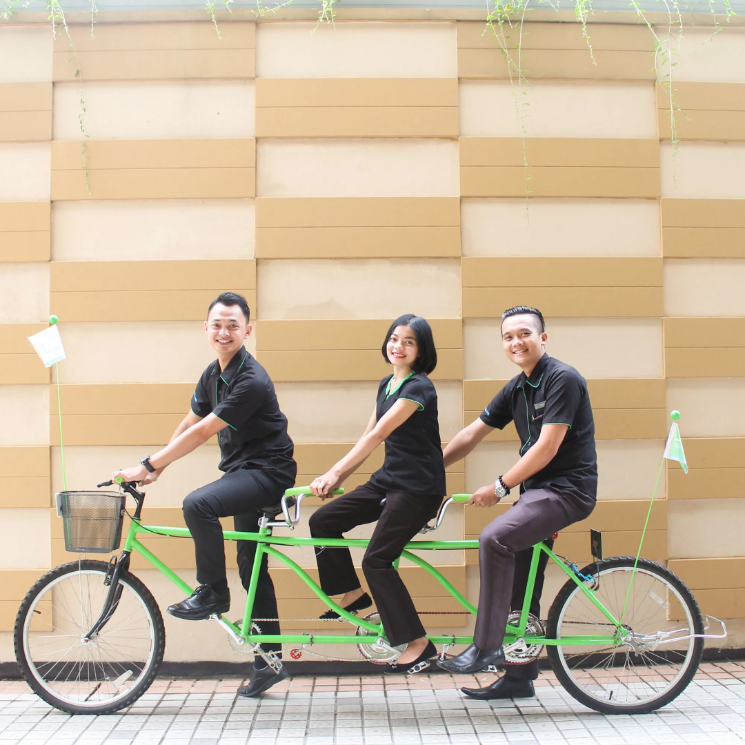 Tebu Hotel Bandung