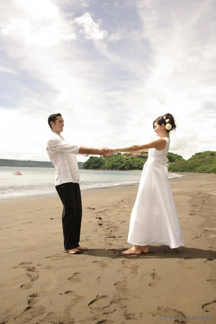 Nacazcol - Playas del Coco