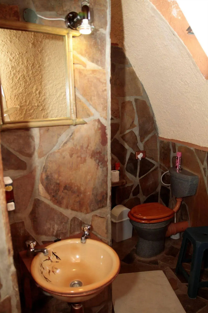 Rostock Ritz Desert Lodge