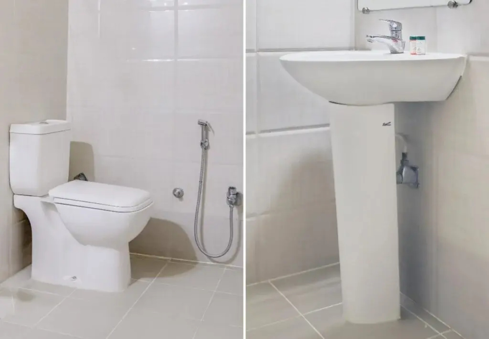 Shanthi Royal by OYO Rooms