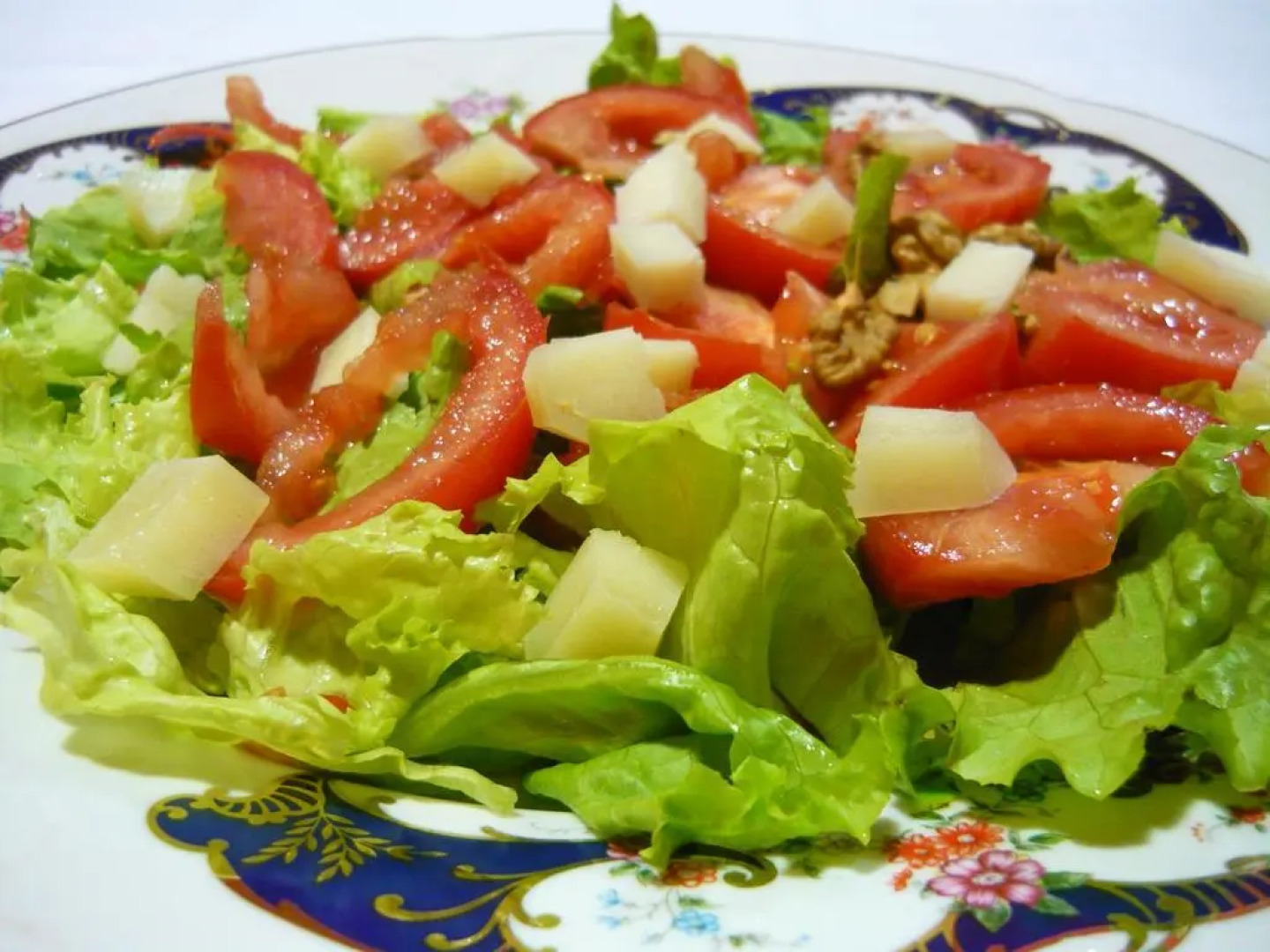 Turismo Rural Suquin