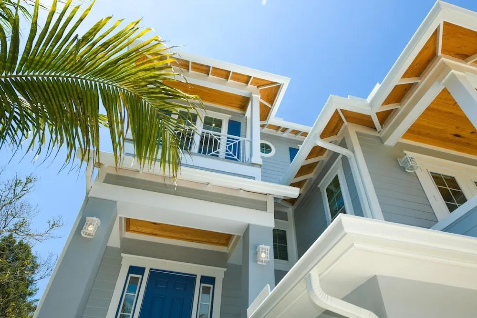 Anna Maria Beach House