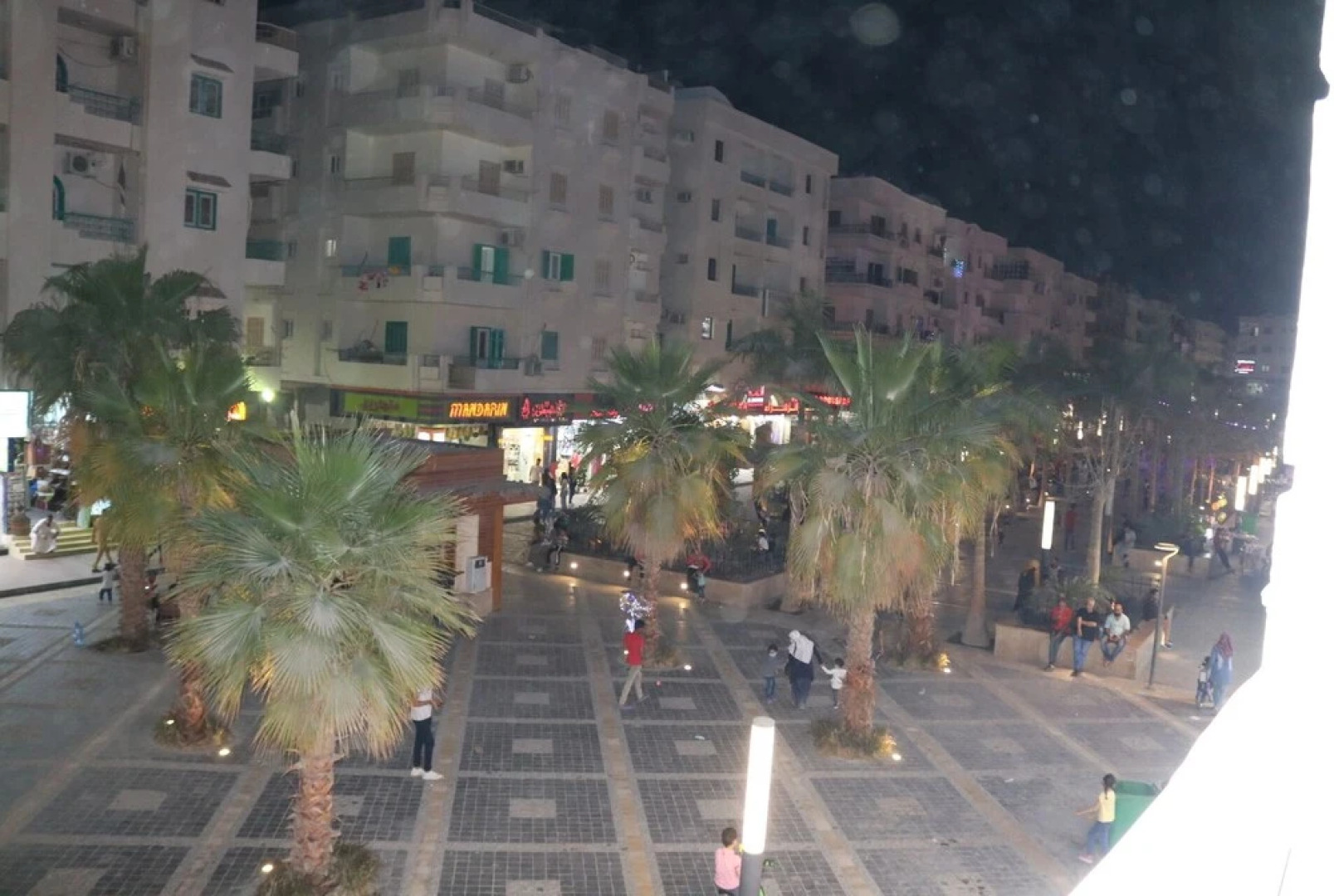 Sherry Hotel Hurghada