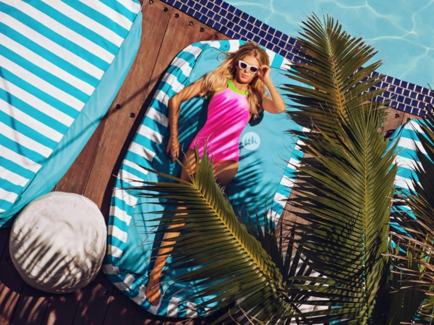 Komune Resort and Beach Club Greenmount Beach