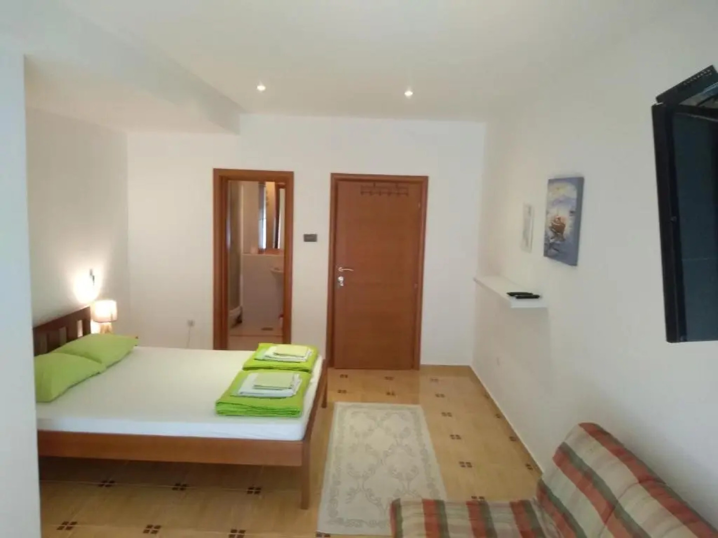 Apartments Villa Čučuk