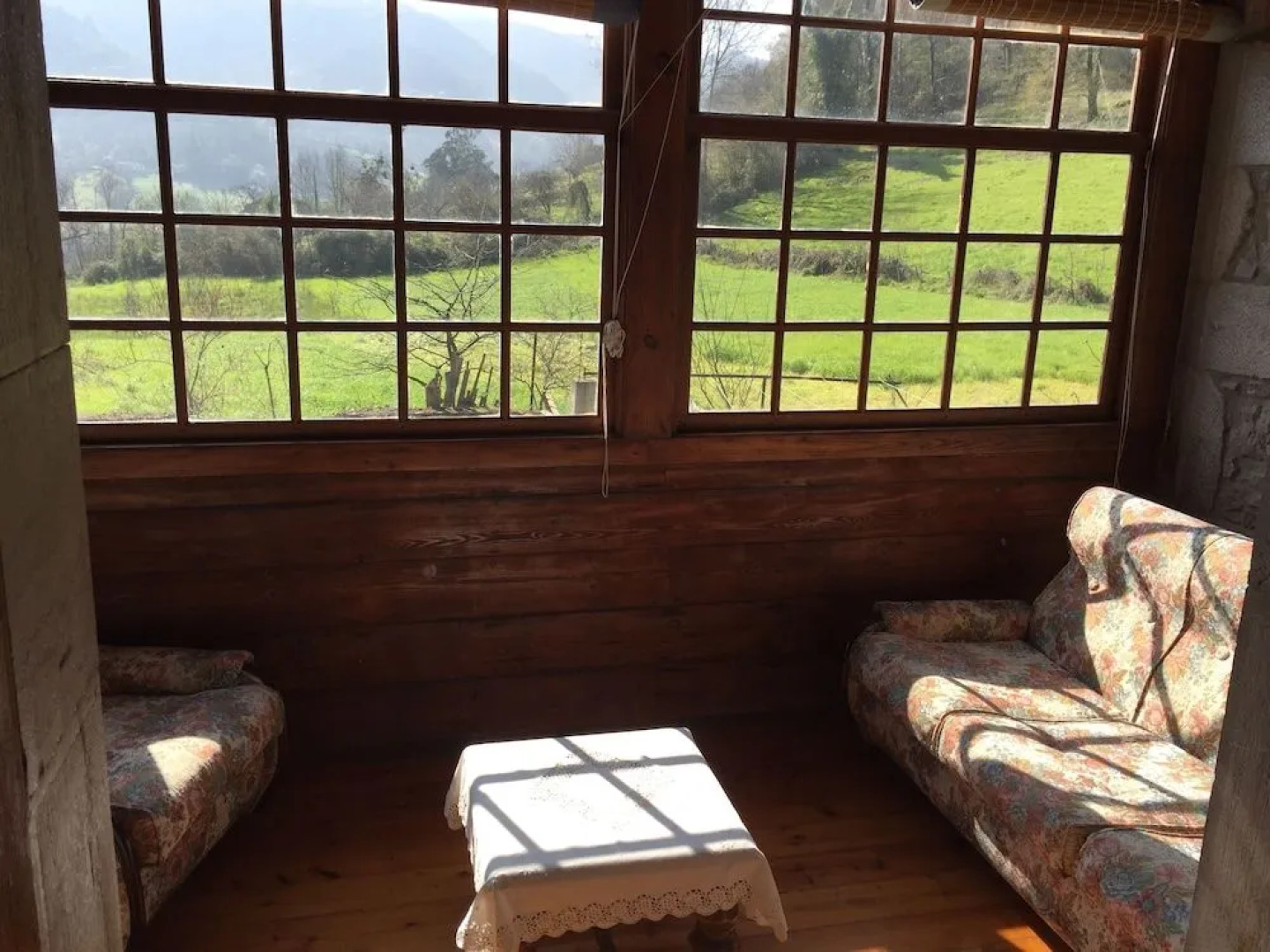 Agroturismo La Casona de Belmonte