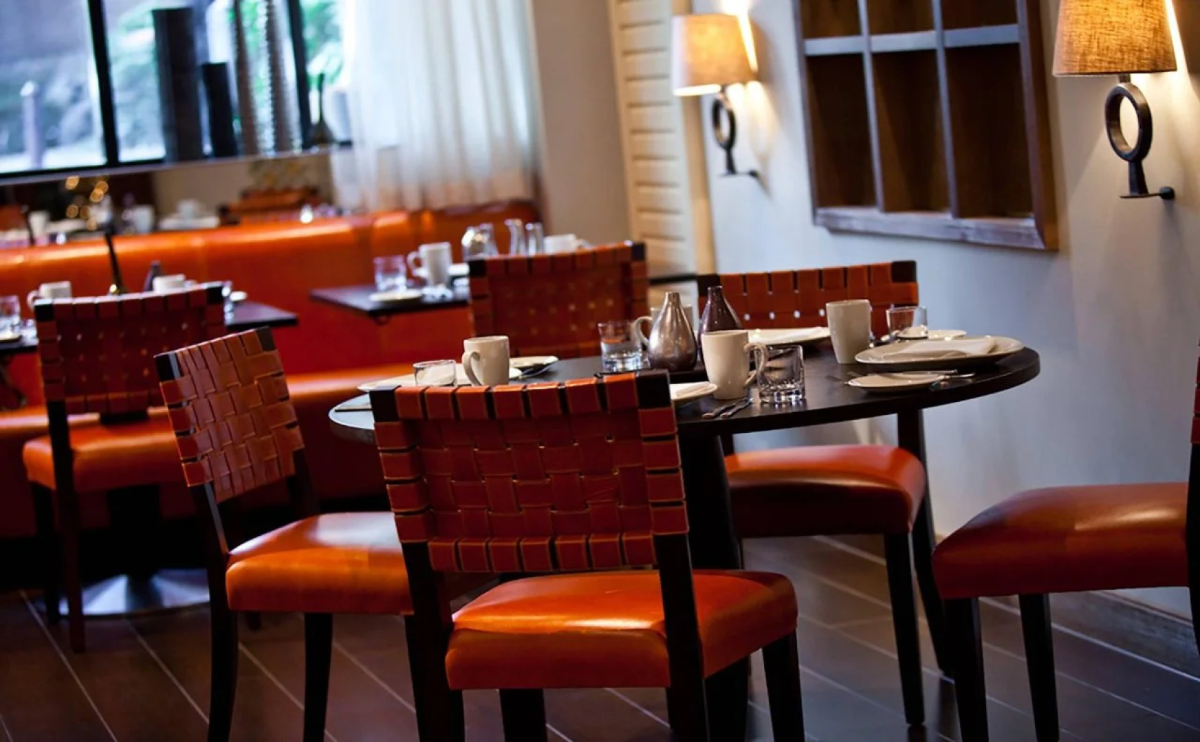 Renaissance Amsterdam Hotel