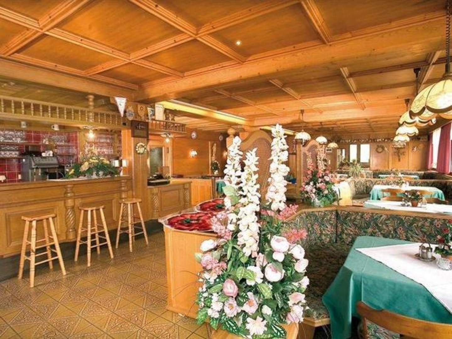 Gasthof-Pension Kolberhof